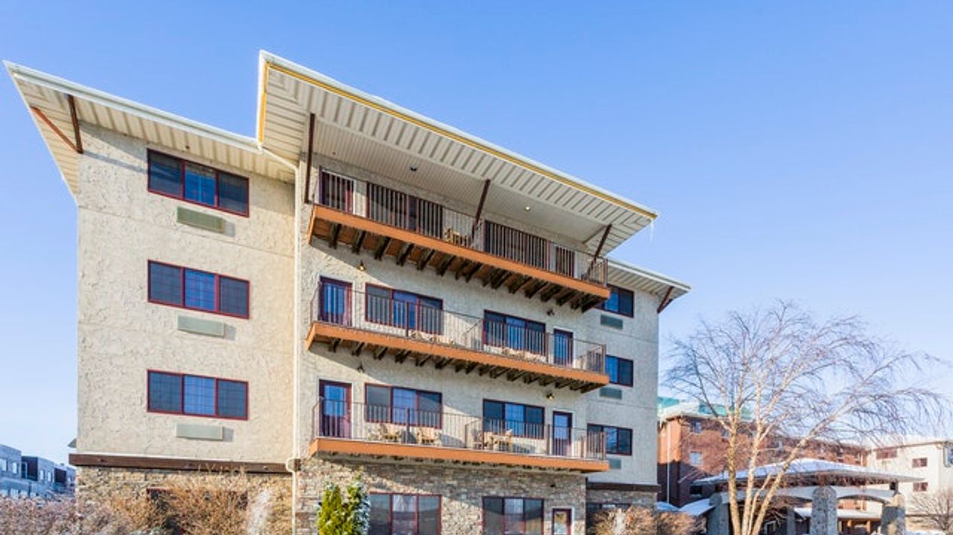 Stoney Creek Hotel Quad Cities - Moline