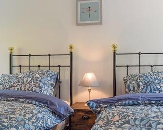 3 bedroom accommodation in Padbury, near Buckingham - Buckingham - Camera da letto