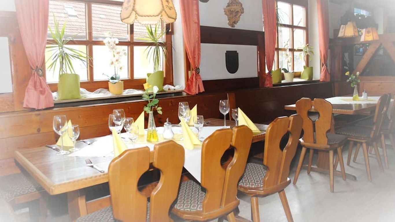 جاستهوف ستيرن