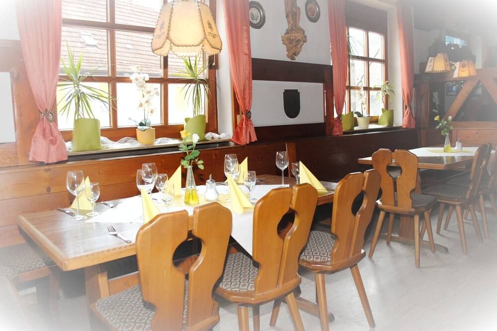 جاستهوف ستيرن