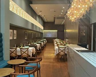 Promenade Pancetti Belo Horizonte - Belo Horizonte - Restaurant