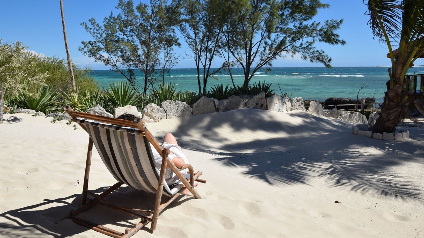 Laguna Blu - Resort Madagascar