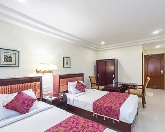 Abm Grande - Theni - Bedroom