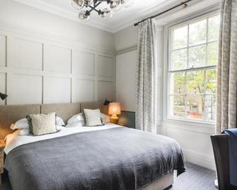 Ardgowan Hotel - St. Andrews - Bedroom