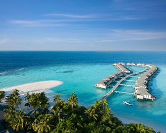 NH Collection Maldives Havodda Resort - Havodda - Edificio