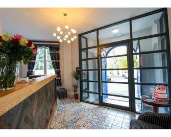 Kings Park Hotel - Retford