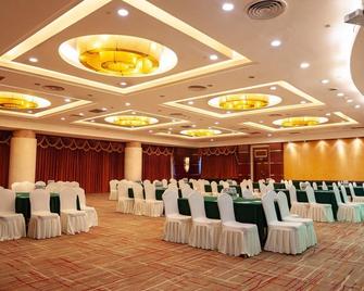 Mianzhou Hotel - Mianyang - Habitación