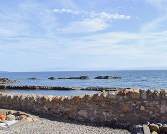 1 bedroom accommodation in Cellardyke, near Anstruther - Anstruther - Beach