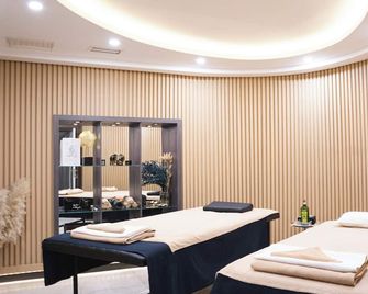 Grand Hotel Kazybek Bi - Almaty - Spa