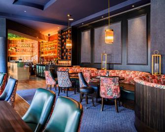 Newtown Park Hotel - Wexford - Bar