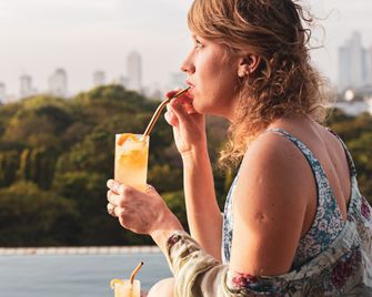 Trillium Boutique City Hotel - Colombo