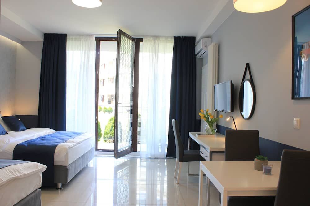 Jessapart - Ochota Apartments - Varsóvia