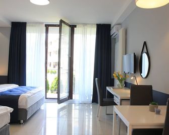 Jessapart - Ochota Apartments - Varsovia