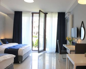 Jessapart - Ochota Apartments - Varsóvia