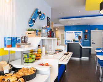 ibis budget Madrid Centro las Ventas - Madrid - Building