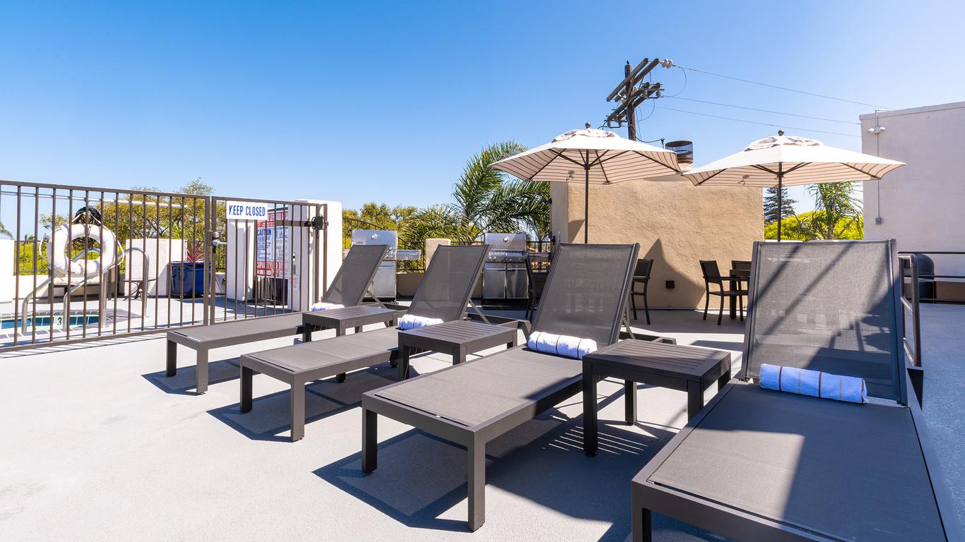 Coronado Beach Resort