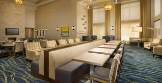 Homewood Suites by Hilton Midland, TX - Midland - Restauracja