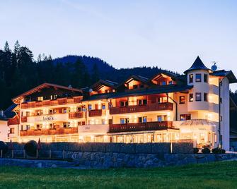 Loisi's Boutiquehotel - Achenkirch - Gebouw