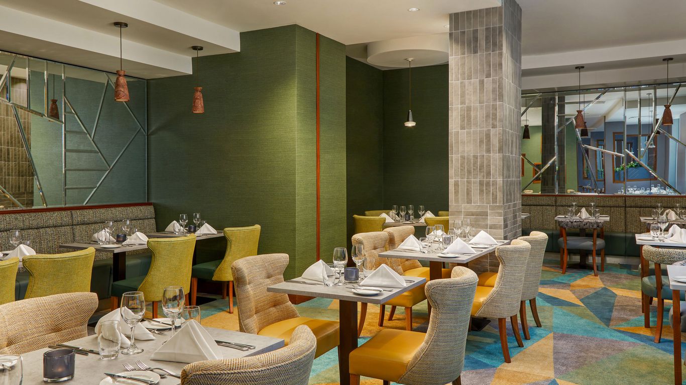 Crowne Plaza Dublin - Blanchardstown By IHG