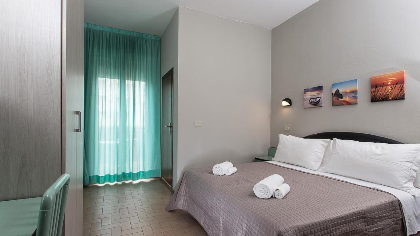 Hotel Mediterraneo