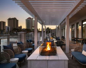 SpringHill Suites by Marriott Orange Beach Gulf Shores - Orange Beach - Majoituspaikan palvelut