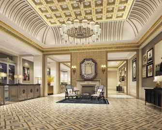 Intercontinental - Alliance Resorts The Londoner Hotel By IHG - Macao