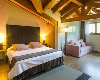 Arha Reserva del Saja - Renedo de Cabuérniga