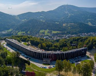 Mercure Szczyrk Resort - Szczyrk - Edificio