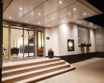 Hotel Hessischer Hof - Melsungen - Ingresso