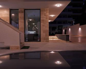 Vila Ducu - Adults Only ( +16 ) - Năvodari - Lobby