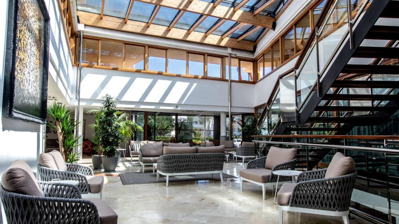 Aparthotel Duva & Spa