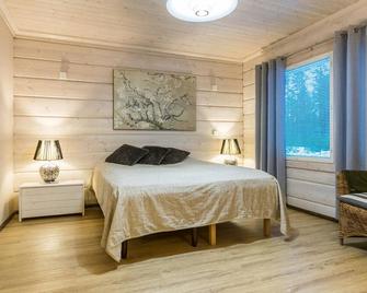 Holiday Home Sinisen tien helmi by Interhome - Kannonkoski - Habitación