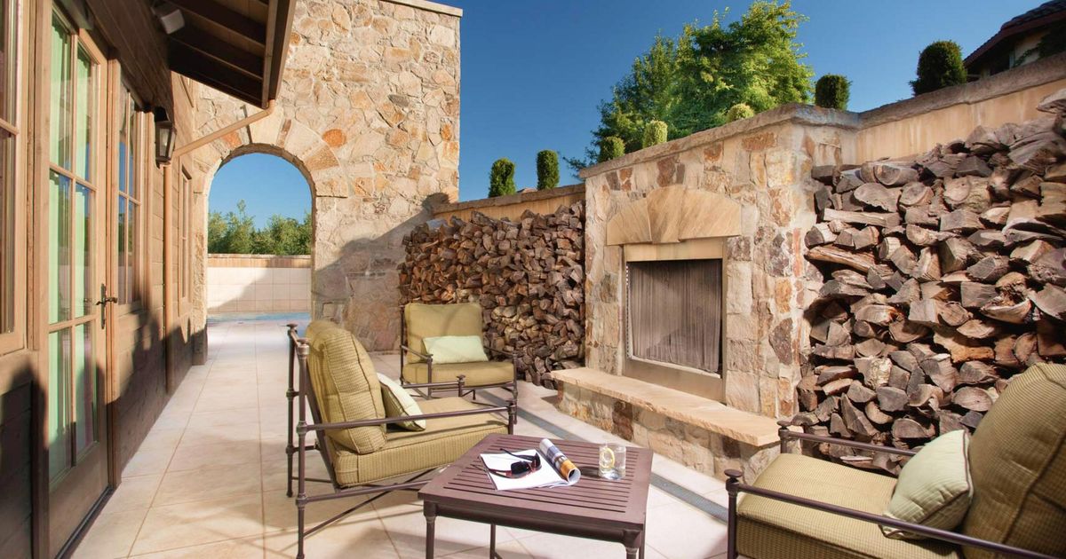 The Estate Yountville desde 333 €. Hoteles en Yountville KAYAK