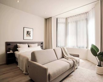 Raibu Antwerp Diamond District - Antwerp