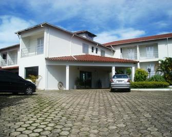 Hotel Fazenda Bela Vista - Tiradentes - Edificio