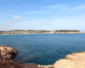 Holiday Home Gramoia by Interhome - Platja d'Aro - Strand