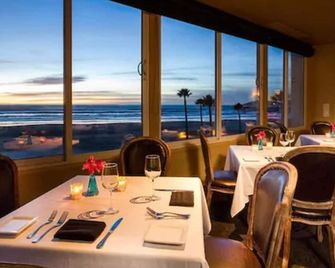 Seaventure Beach Hotel - Pismo Beach - Restaurant