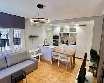 Duplex Beach Santa Pola by - Santa Pola