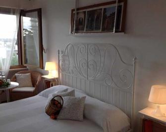 B&B Villa Nonna Maria - Castellana Grotte - Habitación
