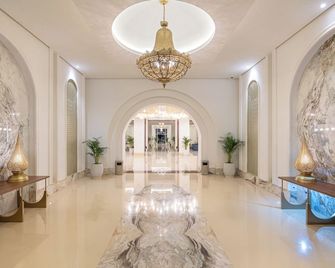 Pickalbatros Palais Des Roses - Agadir - Aula