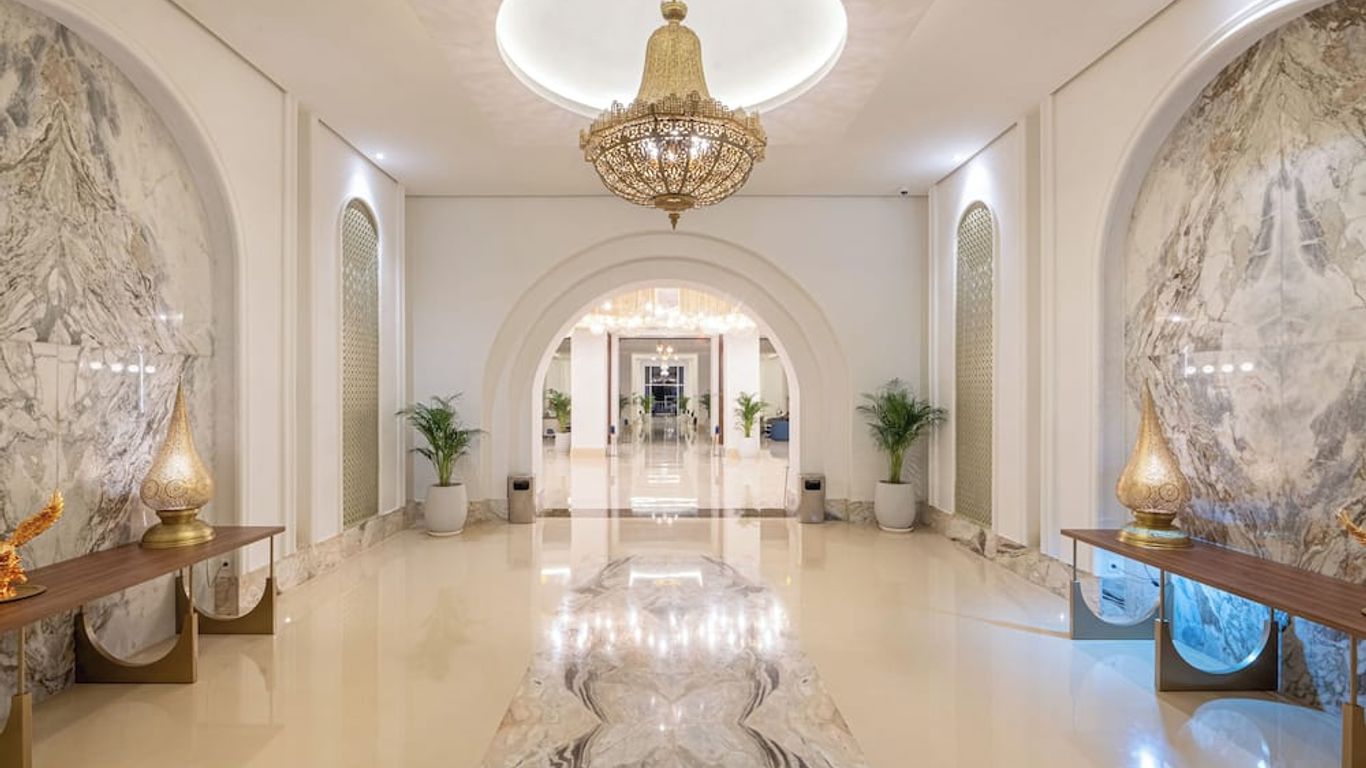 Pickalbatros Palais Des Roses