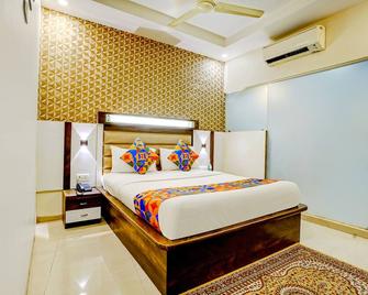 Fabhotel Kwality Inn - Utan - Bedroom