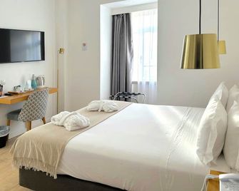 Hotel Solaris - Setúbal