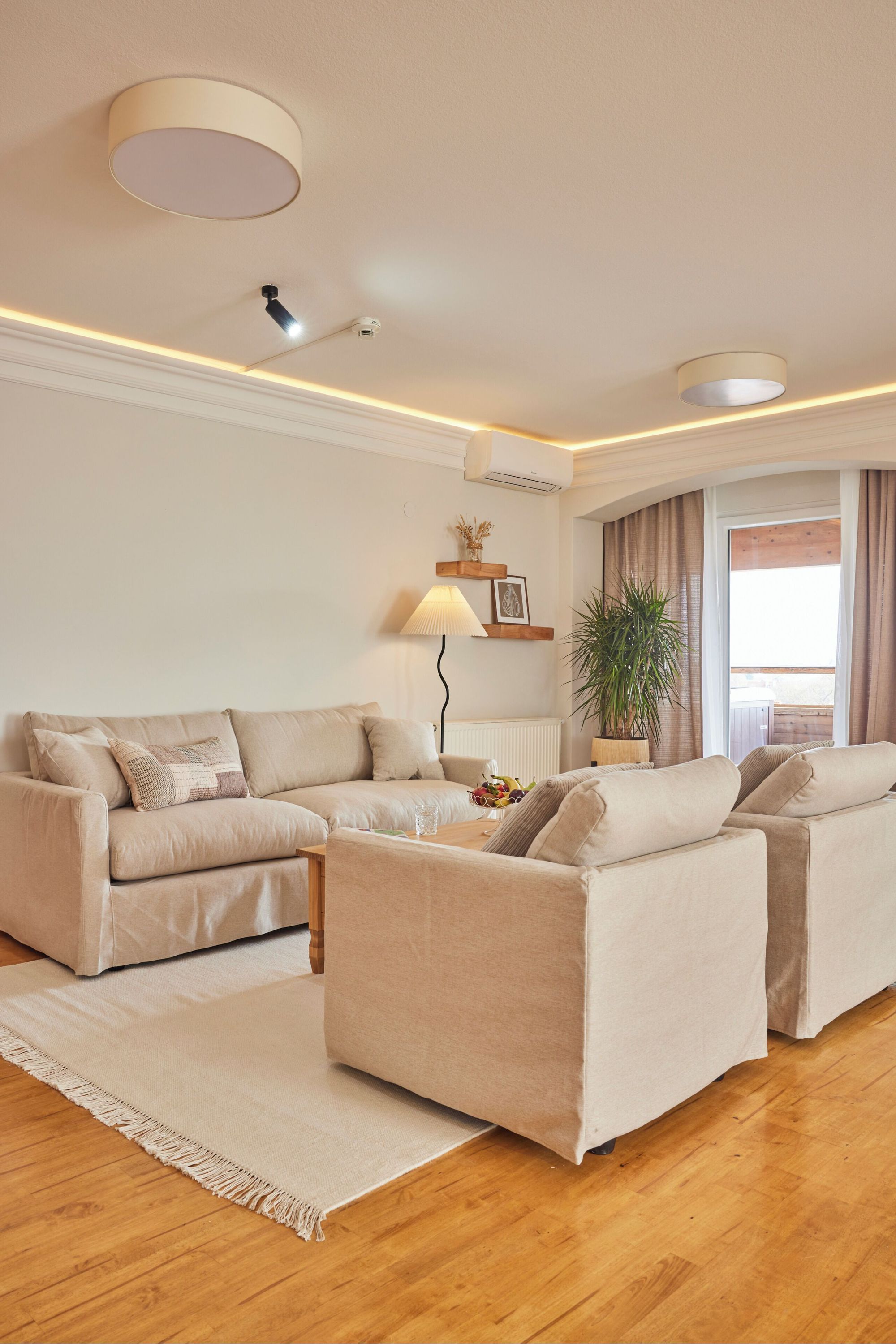 I Am Hotel Graz-Seiersberg - גראץ - סלון