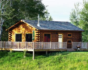 Mont du Lac Resort - Carlton - Building