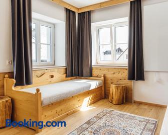 Private Suites - Traunkirchen - Camera da letto
