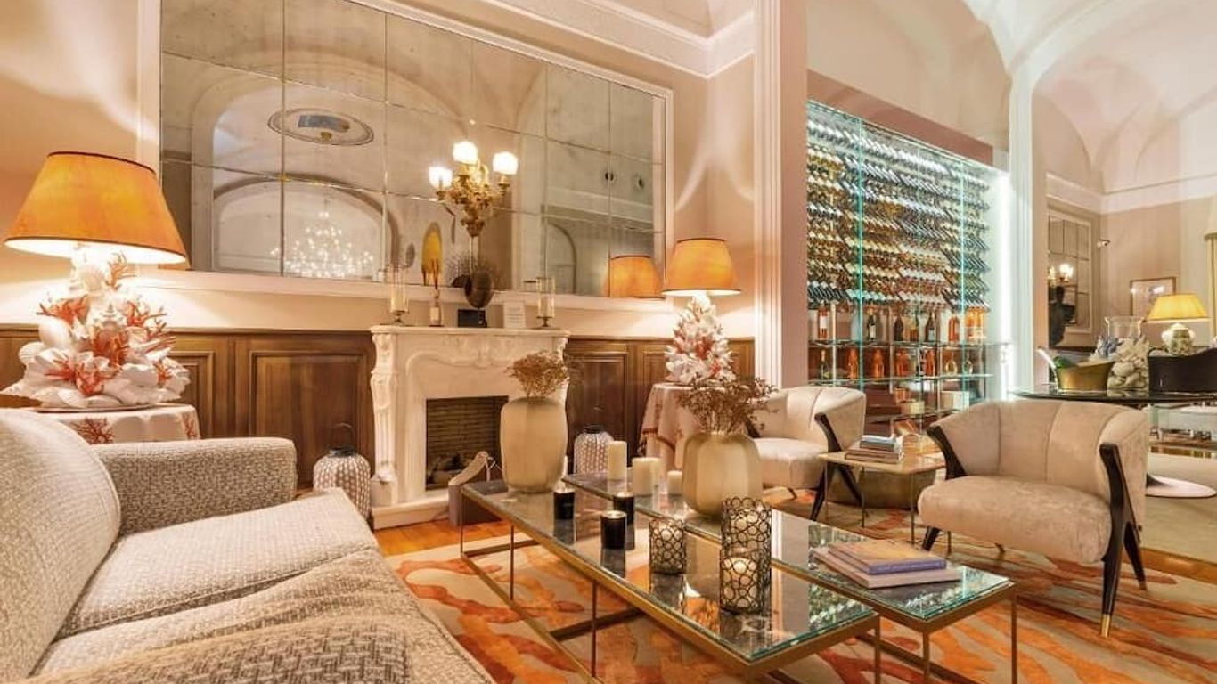 بالاتزو دي كورسو