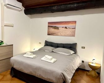 Ziva's house apartment in Abbiategrasso - Abbiategrasso