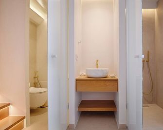 Phos Hotel Adults Only - Platanias
