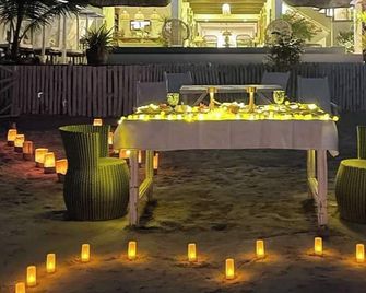 Sirom Beach House - Dosol